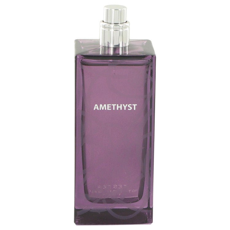 Lalique Amethyst by Lalique Eau De Parfum Spray 3.4 oz for Women - Thesavour