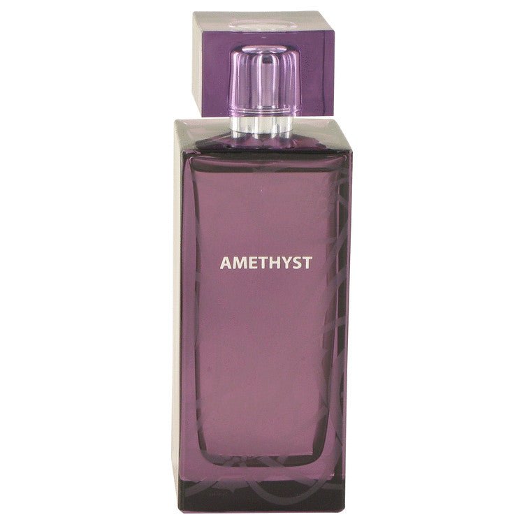 Lalique Amethyst by Lalique Eau De Parfum Spray (unboxed) 3.4 oz for Women - Thesavour