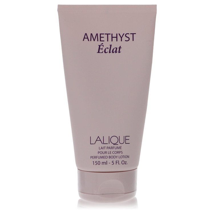 Lalique Amethyst Eclat by Lalique Body Lotion 5 oz for Women - Thesavour