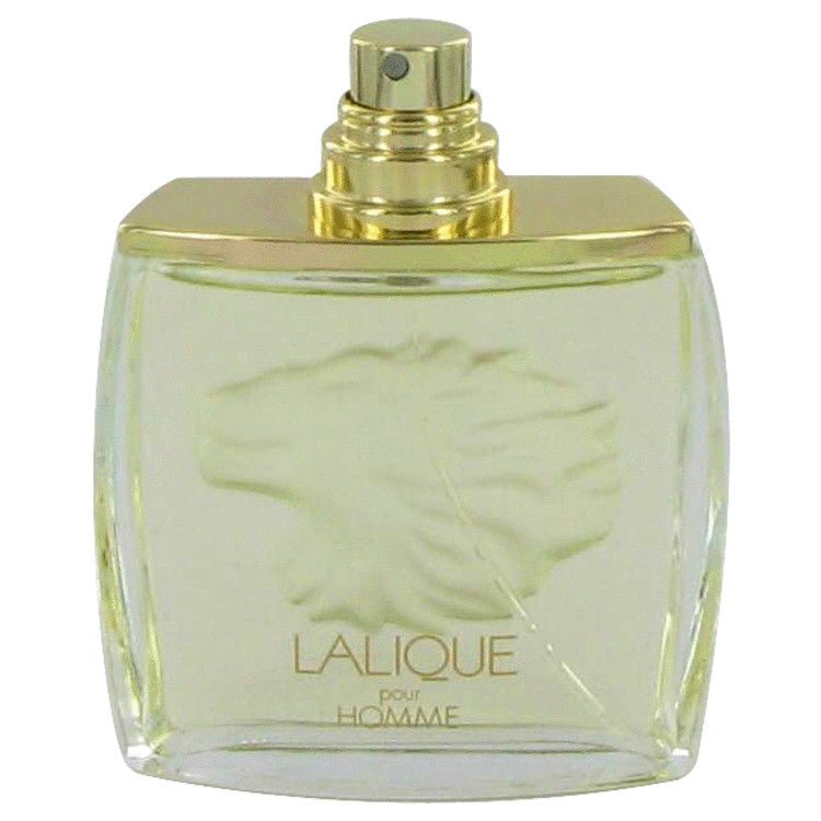 LALIQUE by Lalique Eau De Parfum Spray for Men - Thesavour