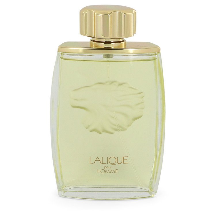 LALIQUE by Lalique Eau De Toilette Spray for Men - Thesavour