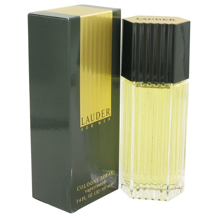 Lauder by Estee Lauder Eau De Cologne Spray 3.4 oz for Men - Thesavour