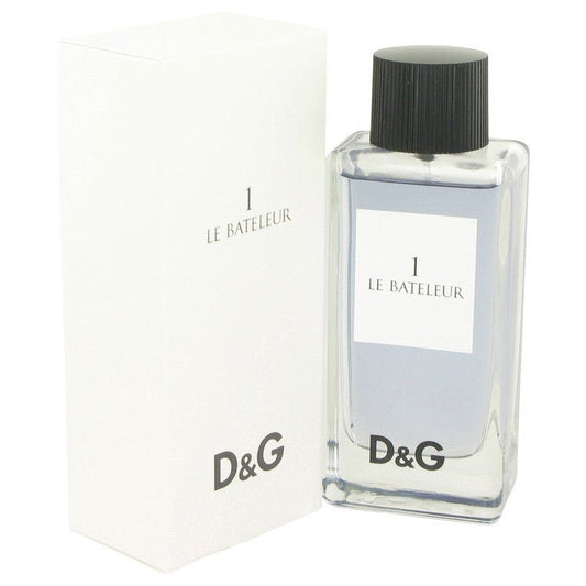 Le Bateleur 1 by Dolce & Gabbana Eau De Toilette Spray for Men - Thesavour