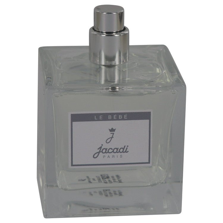 Le Bebe Jacadi by Jacadi Eau De Toilette Spray (Alcohol Free Tester) 3.4 oz for Women - Thesavour