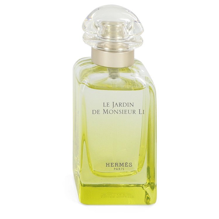 Le Jardin De Monsieur Li by Hermes Eau De Toilette Spray for Women - Thesavour