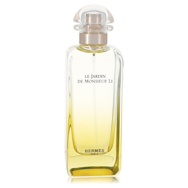 Le Jardin De Monsieur Li by Hermes Eau De Toilette Spray (Unisex Unboxed) 3.3 oz for Women - Thesavour