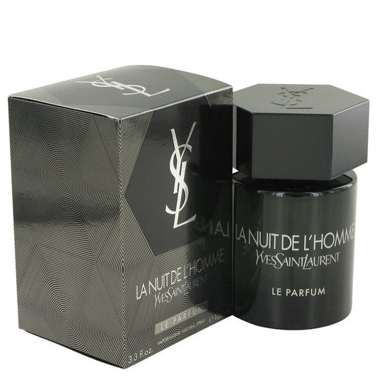 Le Parfum by Yves Saint Laurent Eau De Parfum Spray oz for Men - Thesavour