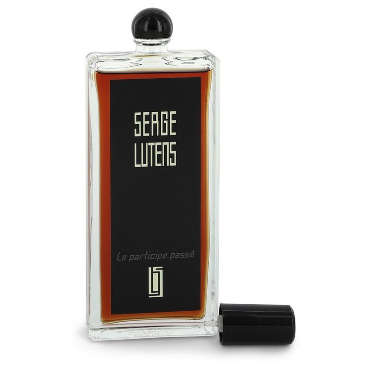Le Participe Passe by Serge Lutens Eau De Parfum Spray (Unisex unboxed) 3.3 oz for Women - Thesavour