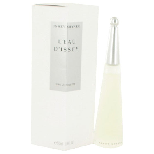 L'EAU D'ISSEY (issey Miyake) by Issey Miyake Eau De Toilette Spray for Women - Thesavour