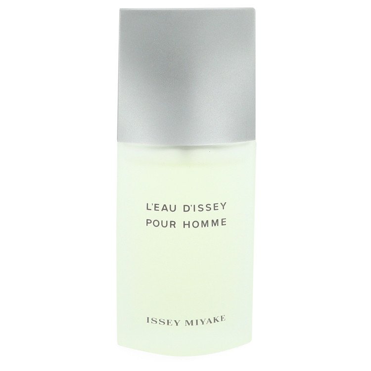 L'EAU D'ISSEY (issey Miyake) by Issey Miyake Eau De Toilette Spray (unboxed) 1.4 oz for Men - Thesavour