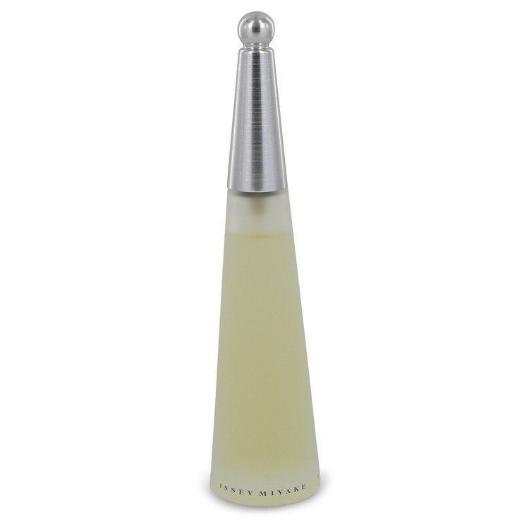 L'EAU D'ISSEY (issey Miyake) by Issey Miyake Eau De Toilette Spray (unboxed) 1.6 oz for Women - Thesavour