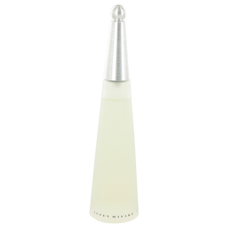 L'EAU D'ISSEY (issey Miyake) by Issey Miyake Eau De Toilette Spray (unboxed) 3.3 oz for Women - Thesavour