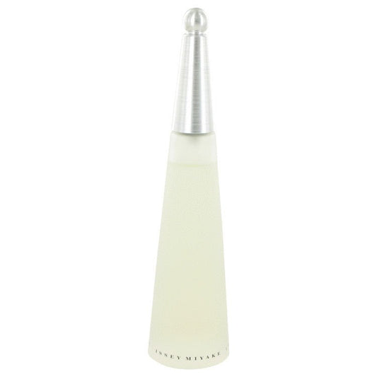 L'EAU D'ISSEY (issey Miyake) by Issey Miyake Eau De Toilette Spray (unboxed) 3.3 oz for Women - Thesavour