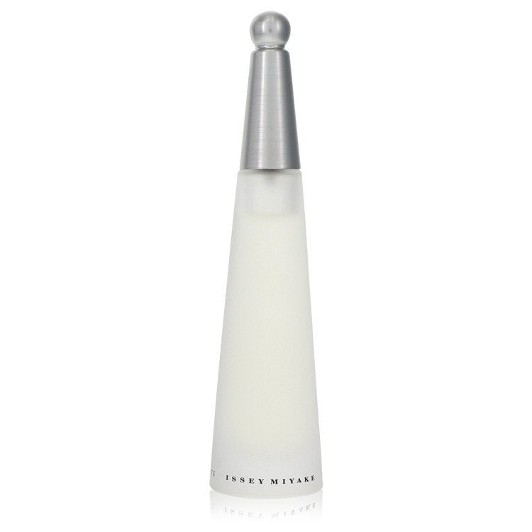 L'EAU D'ISSEY (issey Miyake) by Issey Miyake Eau De Toilette Spray (unboxed) .85 oz for Women - Thesavour