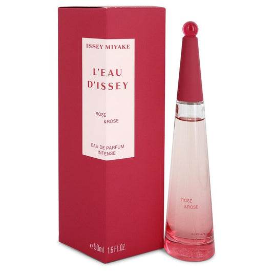 L'eau D'issey Rose & Rose by Issey Miyake Eau De Parfum Intense Spray for Women - Thesavour