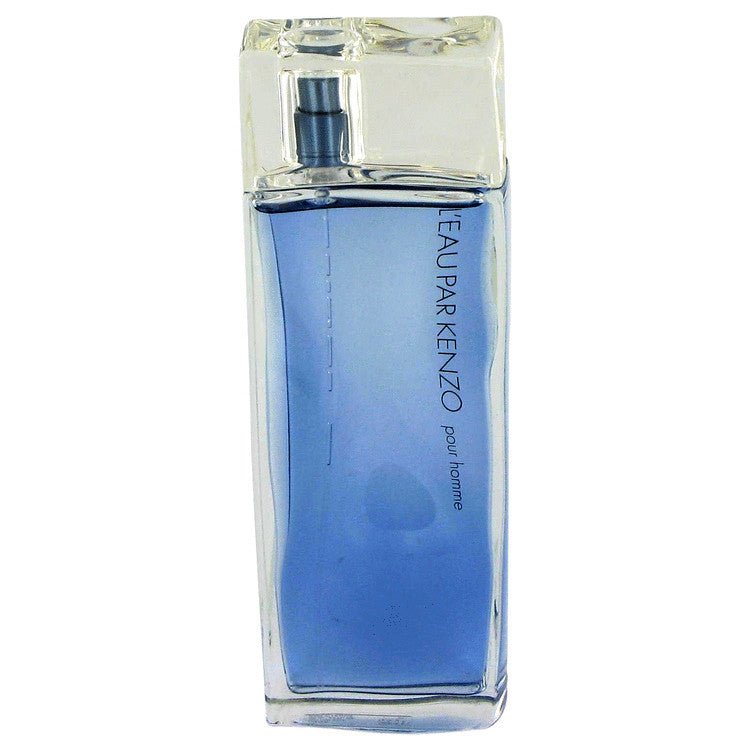 L'EAU PAR KENZO by Kenzo Eau De Toilette Spray for Men - Thesavour