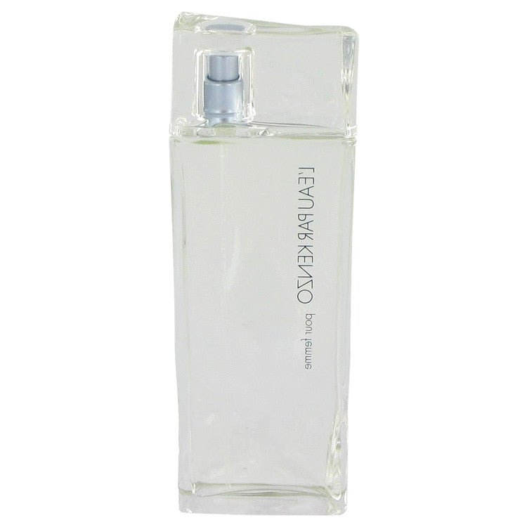 L'EAU PAR KENZO by Kenzo Eau De Toilette Spray (Tester) 3.4 oz for Women - Thesavour