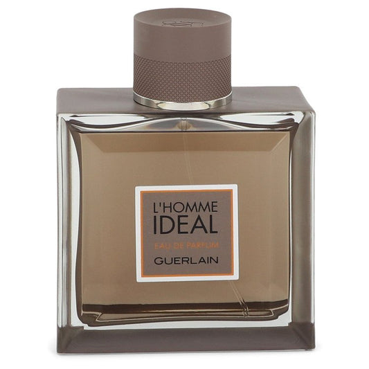 L'homme Ideal by Guerlain Eau De Parfum Spray (unboxed) 3.3 oz for Men - Thesavour