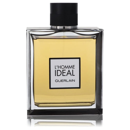 L'homme Ideal by Guerlain Eau De Toilette Spray (unboxed) 5 oz for Men - Thesavour