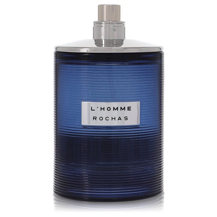 L'homme Rochas by Rochas Eau De Toilette Spray for Men - Thesavour