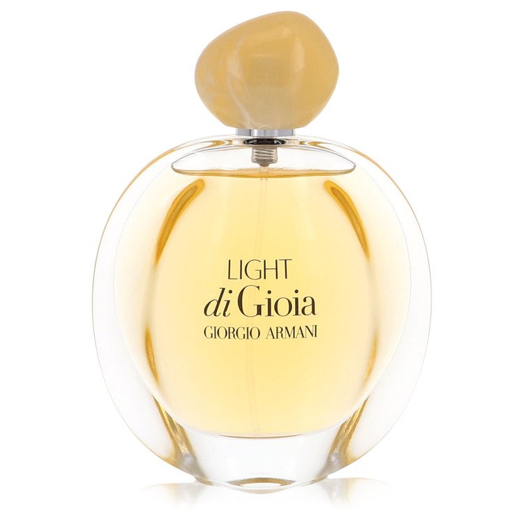 Light Di Gioia by Giorgio Armani Eau De Parfum Spray oz for Women - Thesavour