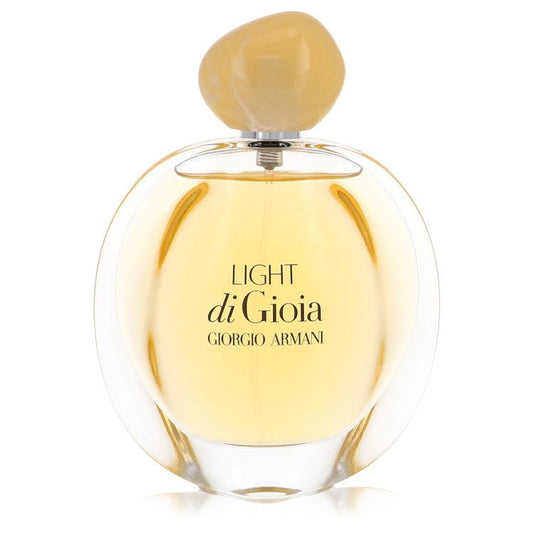 Light Di Gioia by Giorgio Armani Eau De Parfum Spray oz for Women - Thesavour