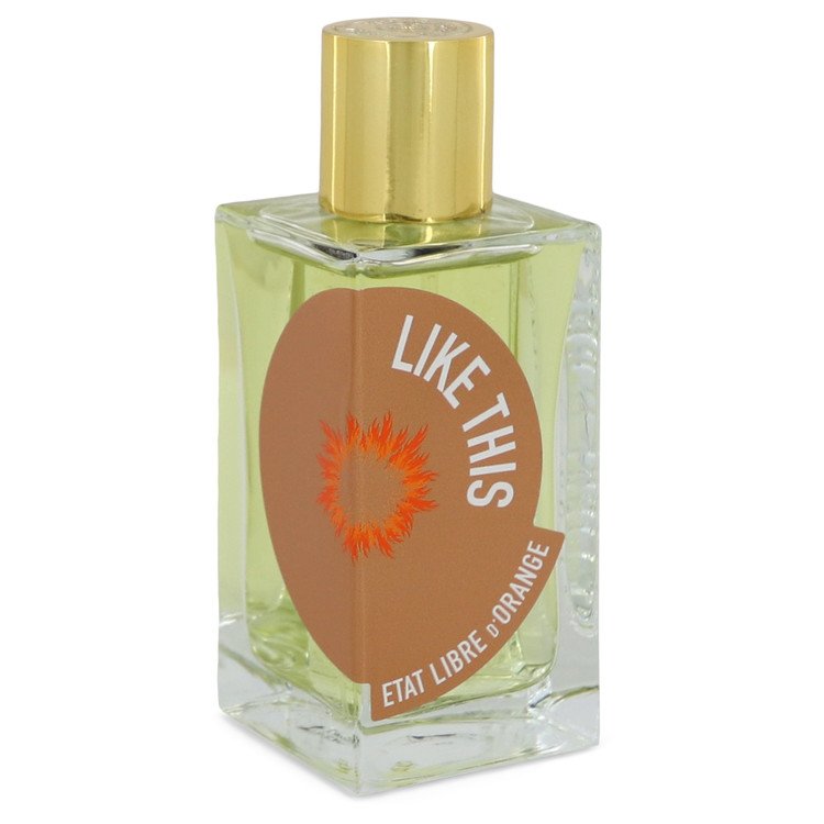 Like This by Etat Libre D'Orange Eau De Parfum Spray for Women - Thesavour