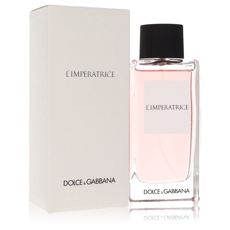 L'Imperatrice 3 by Dolce & Gabbana Eau De Toilette Spray oz for Women - Thesavour