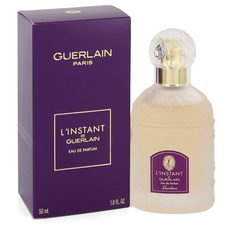 L'instant by Guerlain Eau De Parfum Spray for Women - Thesavour