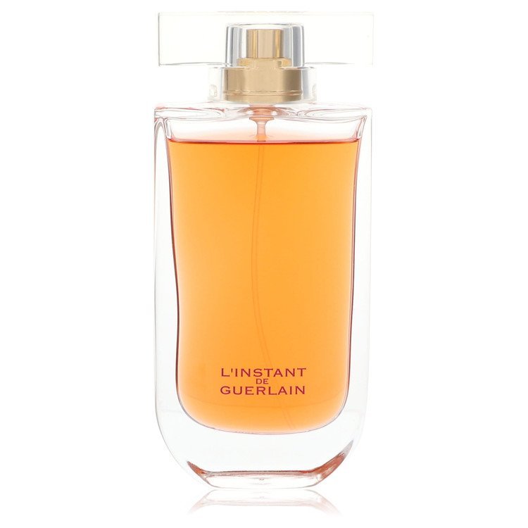 L'instant by Guerlain Eau De Toilette Spray (unboxed) 3.3 oz for Women - Thesavour