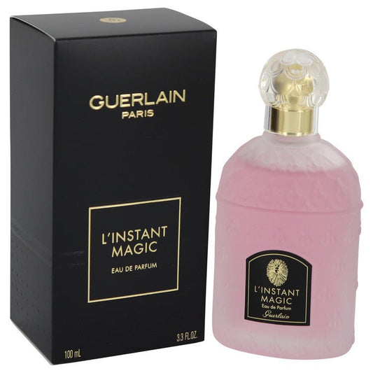 L'instant Magic by Guerlain Eau De Parfum Spray for Women - Thesavour