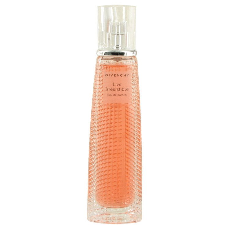 Live Irresistible by Givenchy Eau De Parfum Spray for Women - Thesavour