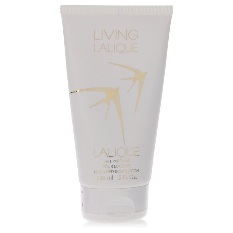 Living Lalique by Lalique Body Lotion 5 oz for Women - Thesavour