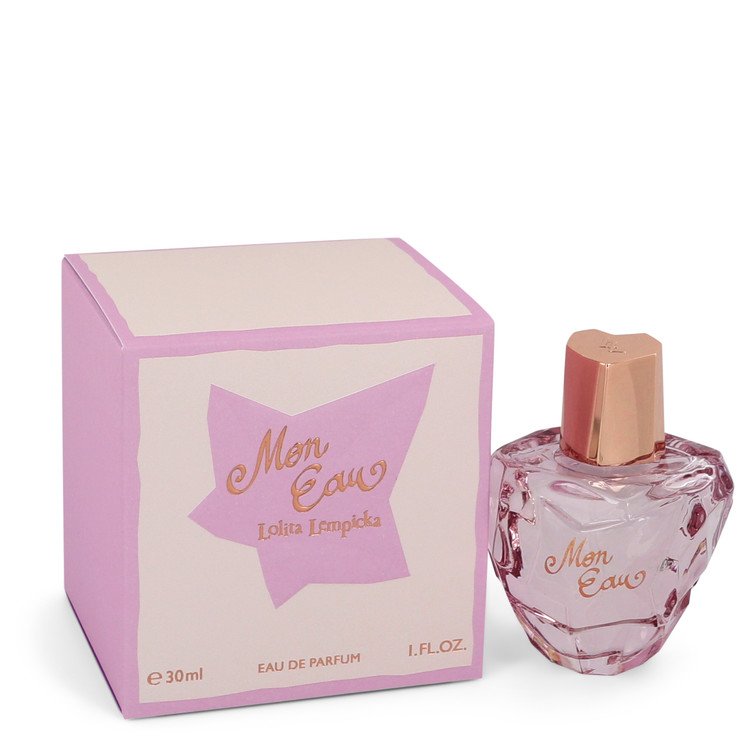 Lolita Lempicka Mon Eau by Lolita Lempicka Eau De Parfum Spray for Women - Thesavour