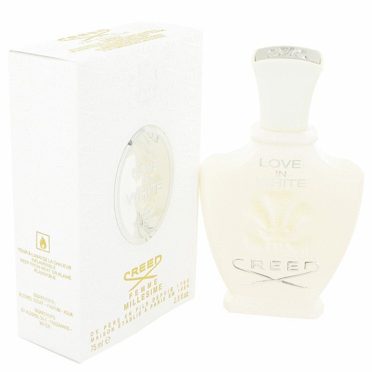 Love In Black by Creed Millesime Eau De Parfum Spray for Women - Thesavour