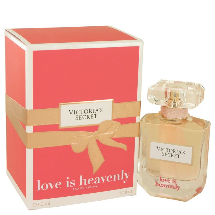 Love Is Heavenly by Victoria's Secret Eau De Parfum Spray for Women - Thesavour