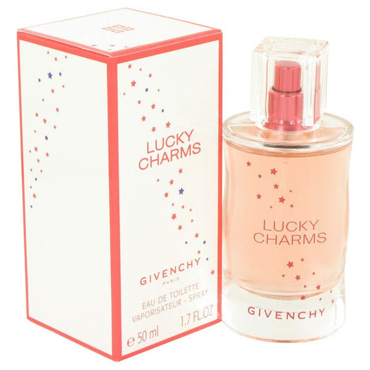 Lucky Charms by Givenchy Eau De Toilette Spray 1.7 oz for Women - Thesavour