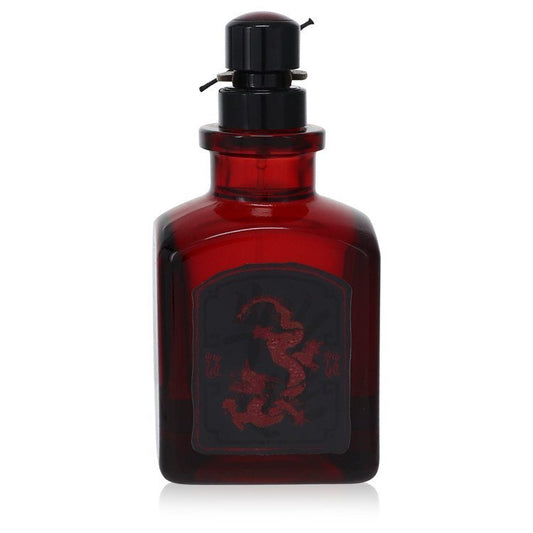 Lucky Number 6 by Liz Claiborne Eau De Toilette Spray (Tester) 1.7 oz for Men - Thesavour