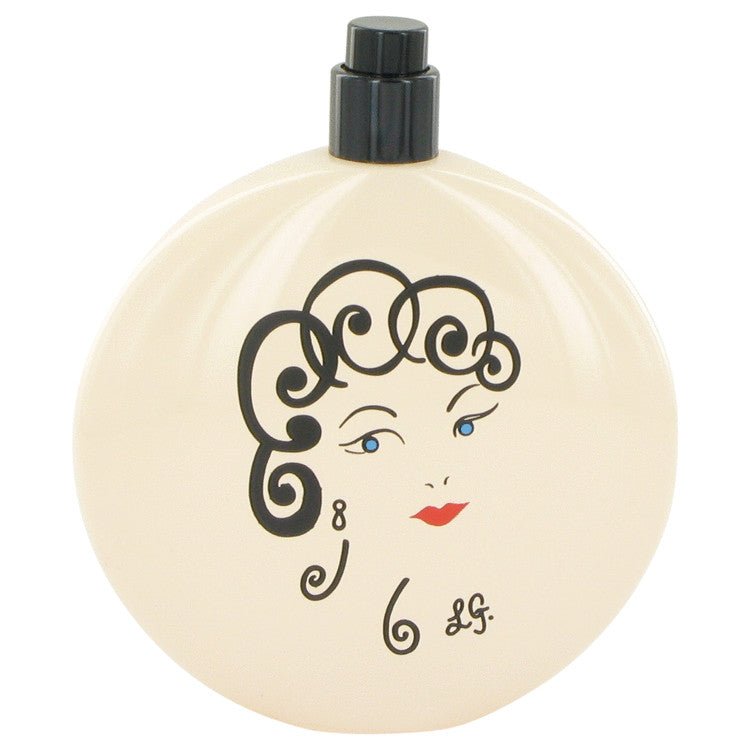 Lulu Guinness by Lulu Guinness Eau De Parfum Spray 3.4 oz for Women - Thesavour