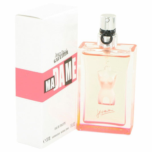 Madame by Jean Paul Gaultier Eau De Toilette Spray for Women - Thesavour