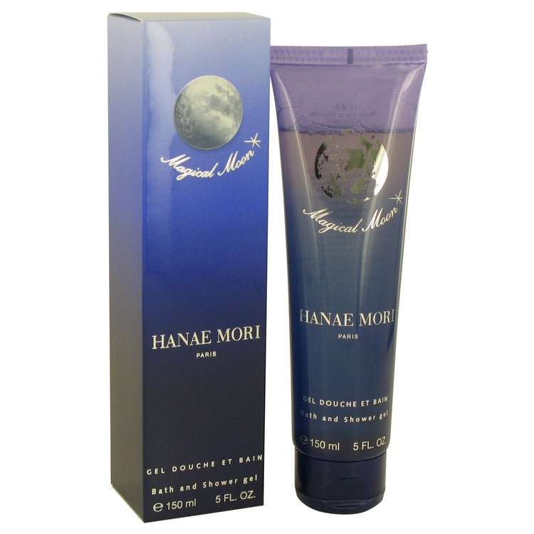 Magical Moon by Hanae Mori Shower Gel for Women - Thesavour