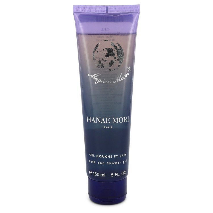 Magical Moon by Hanae Mori Shower Gel for Women - Thesavour
