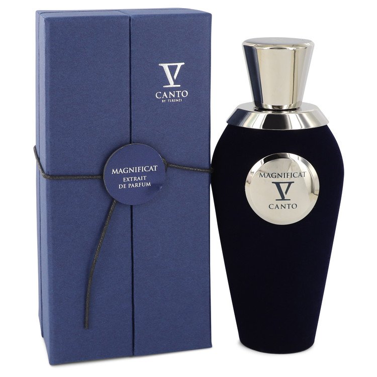 Magnificat V by Canto Extrait De Parfum Spray (Unisex) 3.38 oz for Women - Thesavour