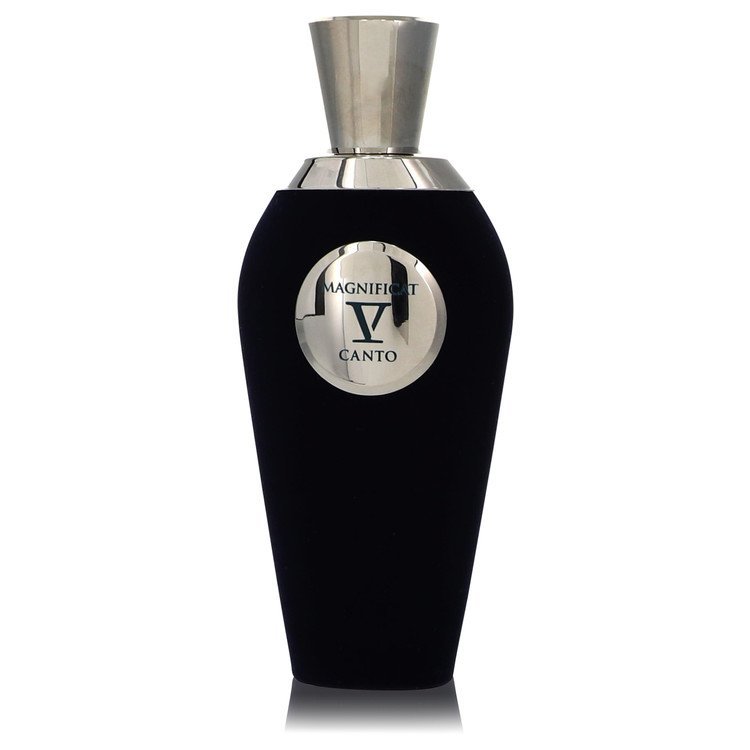 Magnificat V by Canto Extrait De Parfum Spray (Unisex )unboxed 3.38 oz for Women - Thesavour