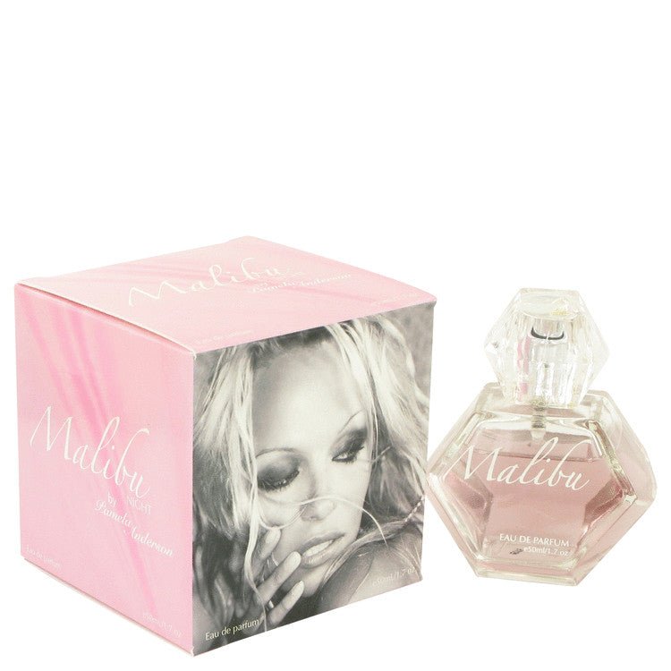 Malibu Night by Pamela Anderson Eau De Parfum Spray for Women - Thesavour