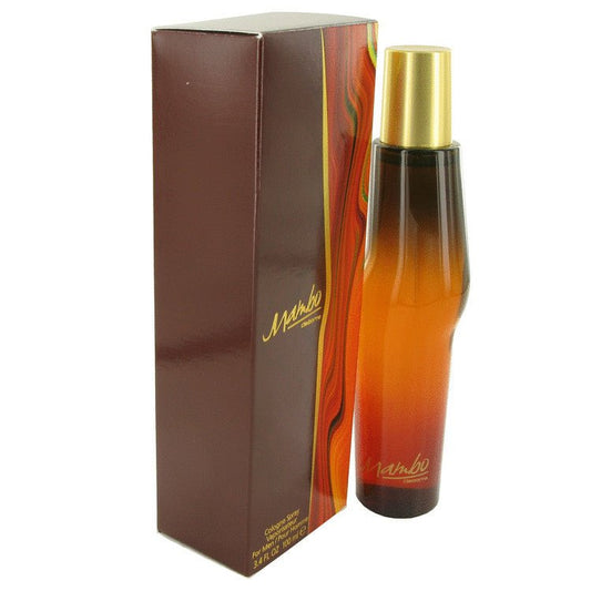 MAMBO by Liz Claiborne Cologne Spray 3.4 oz for Men - Thesavour