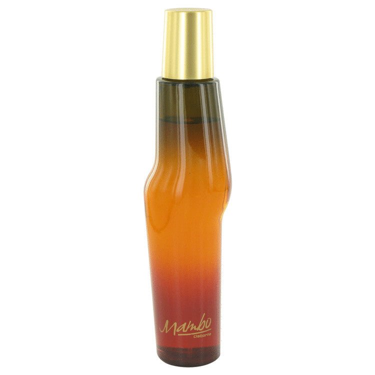 MAMBO by Liz Claiborne Cologne Spray (unboxed) 3.4 oz for Men - Thesavour