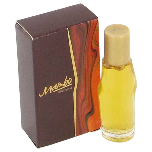 MAMBO by Liz Claiborne Mini Cologne .18 oz for Men - Thesavour