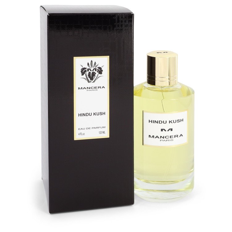 Mancera Hindu Kush by Mancera Eau De Parfum Spray (Unisex) 4 oz for Women - Thesavour