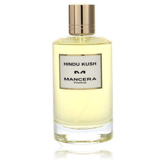 Mancera Hindu Kush by Mancera Eau De Parfum Spray (Unisex unboxed) 4 oz for Women - Thesavour